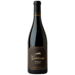 goldeneye pinot noir 2021