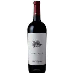 Lail Vineyards J. Daniel Cuvee Cabernet Sauvignon