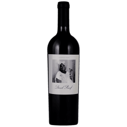 Devil Proof Vineyards Cima Ladera
