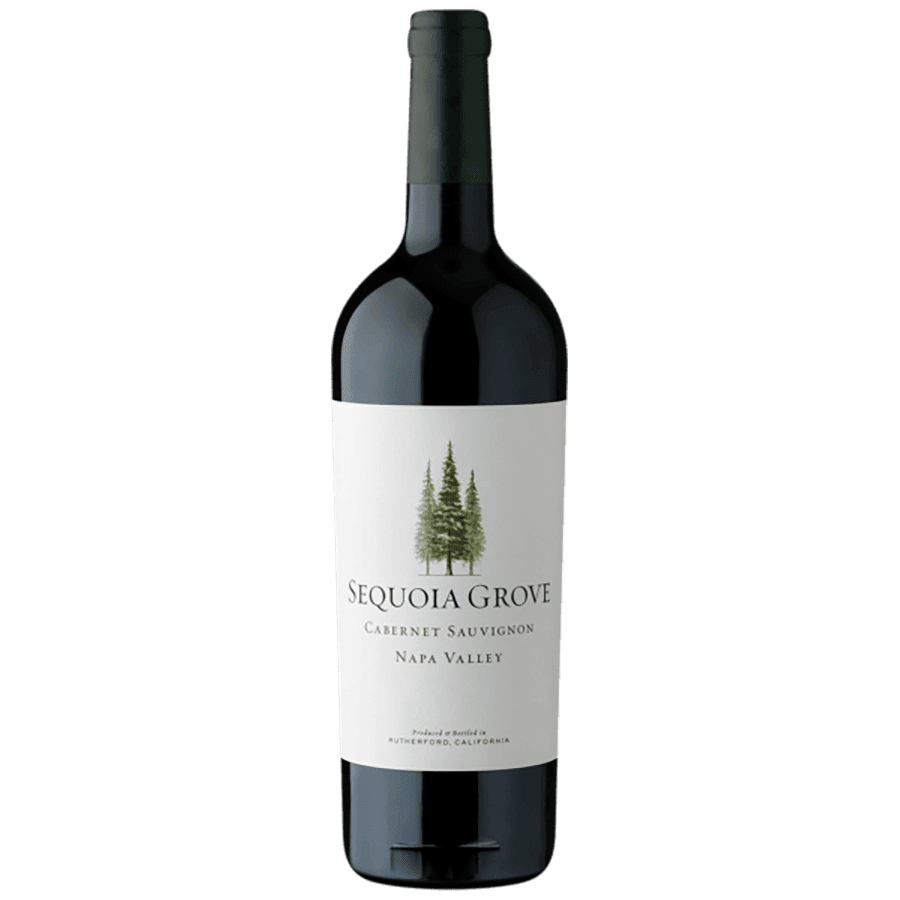 Sequoia Grove Cabernet Sauvignon
