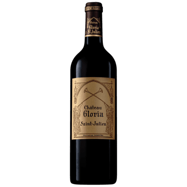 Chateau Gloria Saint Julien 2017 | Famelounge-PS