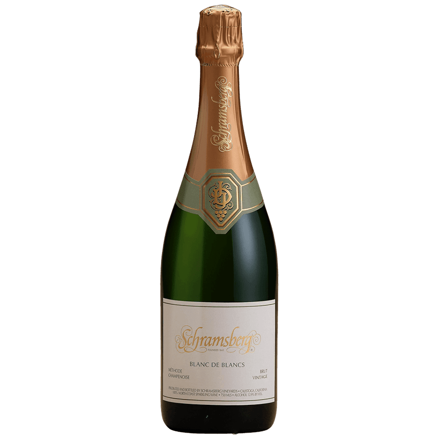 Schramsberg Blanc de Blanc