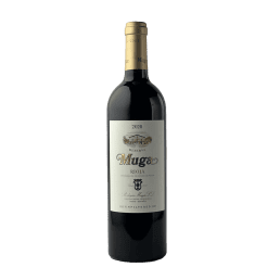 Bodegas Muga Rioja Reserva