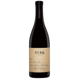 Cirq Pinot Noir