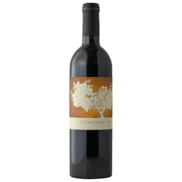 continuum red blend