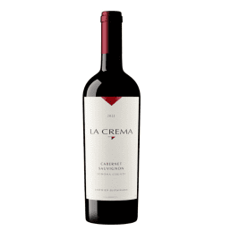 La Crema Cabernet Sauvignon