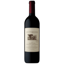 Spottswoode Cabernet Sauvignon St. Helena