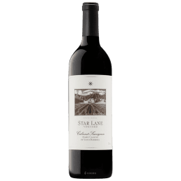 Star Lane Vineyard Cabernet Sauvignon