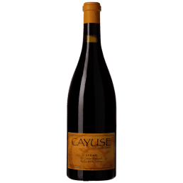 Cayuse Syrah En Cerise Vineyards