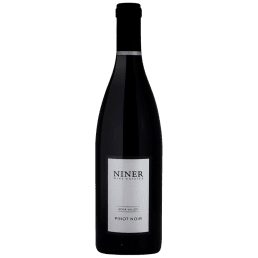 Niner Wine Estates Edna Valley Pinot Noir
