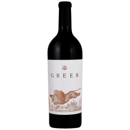 Greer Cabernet Sauvignon