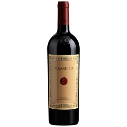 Masseto Toscana Merlot