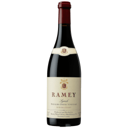 Ramey Syrah